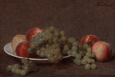  tekijältä Henri Fantin-Latour