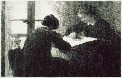  tekijältä Henri Fantin-Latour