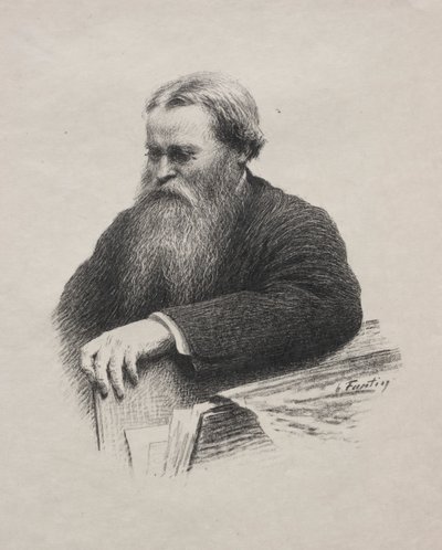 Edwin Edwards tekijältä Ignace Henri Jean Fantin Latour