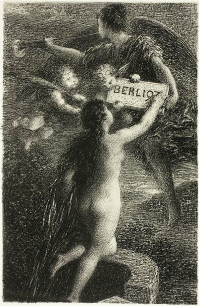 Totuus tekijältä Ignace Henri Jean Fantin Latour