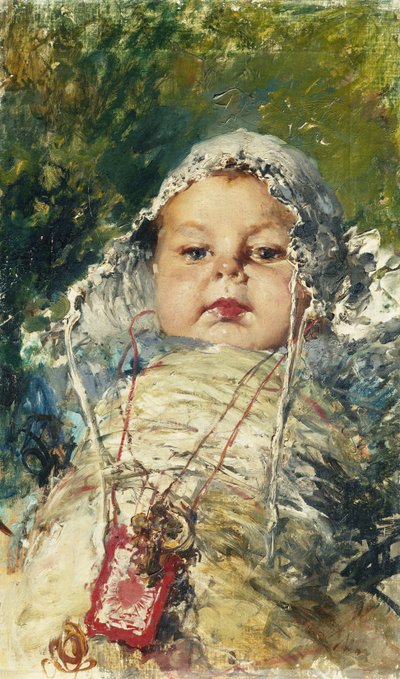 Katselasi, tekijältä Henri Gervex