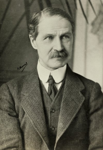 Andrew Bonar Law
