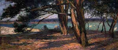 Martigues tekijältä Henri Martin