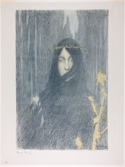 Hiljaisuus tekijältä Henri Martin