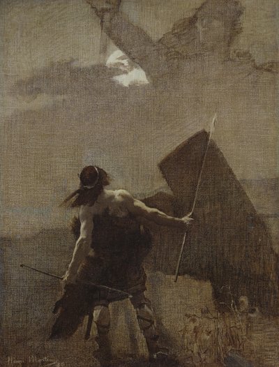 Vapauden aave tekijältä Henri Martin