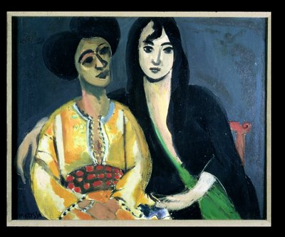  tekijältä Henri Matisse