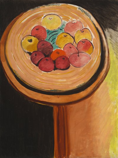  tekijältä Henri Matisse