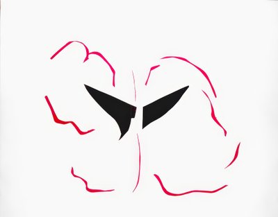 Vene tekijältä Henri Matisse