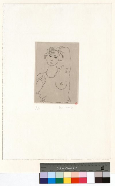  tekijältä Henri Matisse