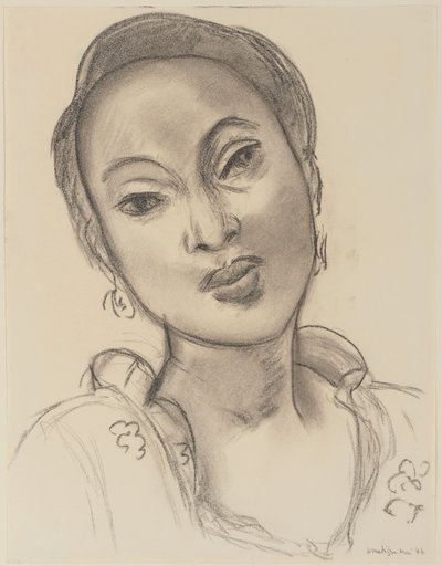  tekijältä Henri Matisse