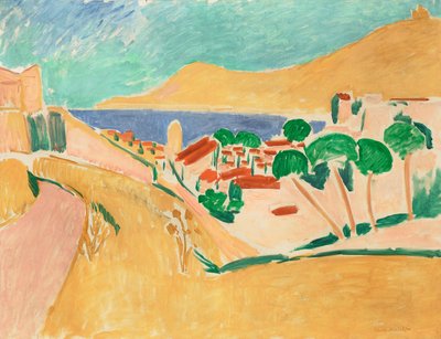  tekijältä Henri Matisse