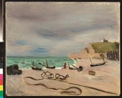  tekijältä Henri Matisse