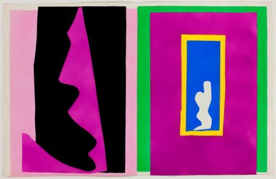 Destiny, Jazzista tekijältä Henri Matisse