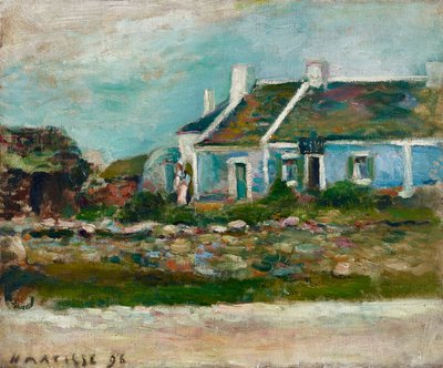  tekijältä Henri Matisse