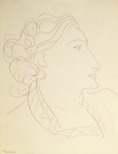  tekijältä Henri Matisse