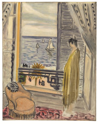  tekijältä Henri Matisse