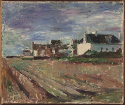  tekijältä Henri Matisse