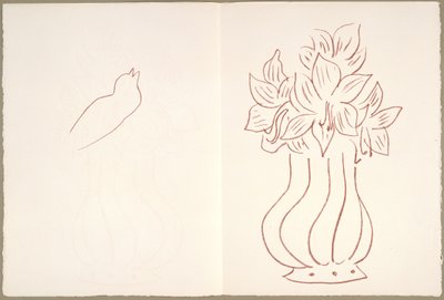 Florilège of Ronsard