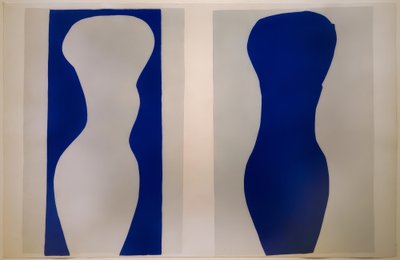 Lomakkeet / Jazz tekijältä Henri Matisse