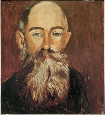 George Demotte tekijältä Henri Matisse