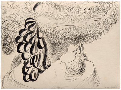  tekijältä Henri Matisse