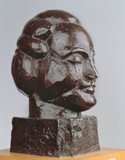 Henriette III tekijältä Henri Matisse