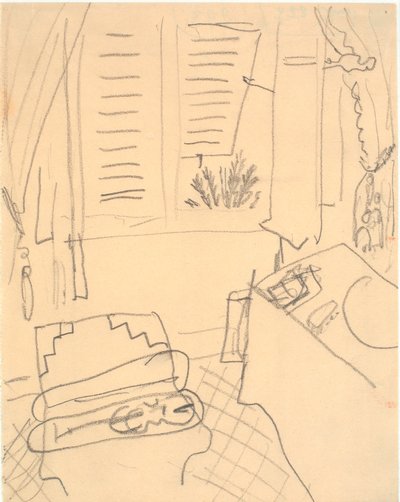  tekijältä Henri Matisse