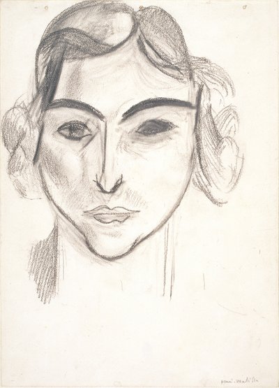  tekijältä Henri Matisse