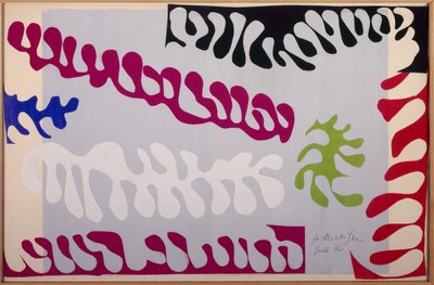  tekijältä Henri Matisse