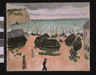  tekijältä Henri Matisse