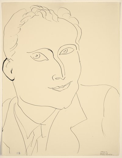  tekijältä Henri Matisse