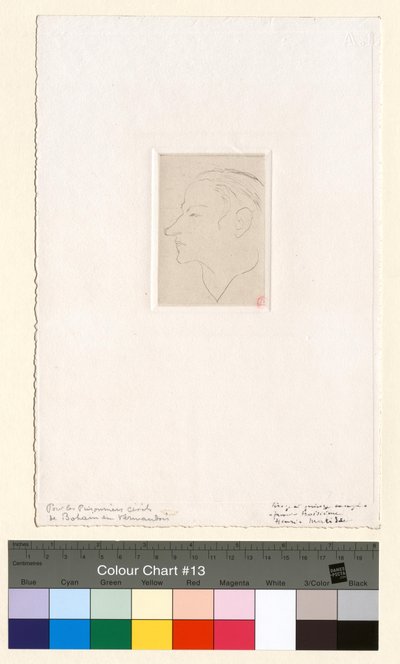  tekijältä Henri Matisse