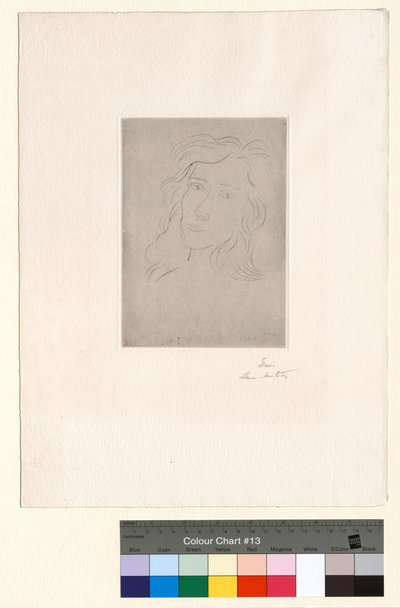  tekijältä Henri Matisse
