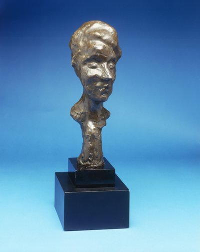 Margueriten pää tekijältä Henri Matisse
