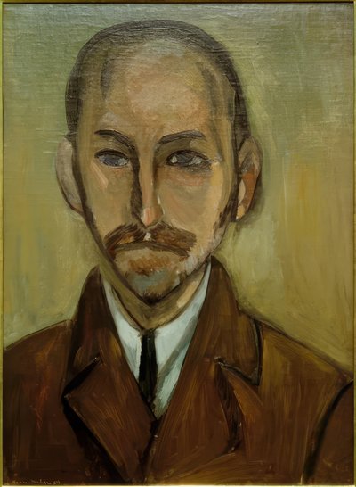 Michael Stein tekijältä Henri Matisse