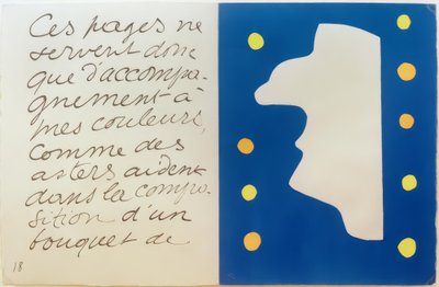 Herra Loyal tekijältä Henri Matisse