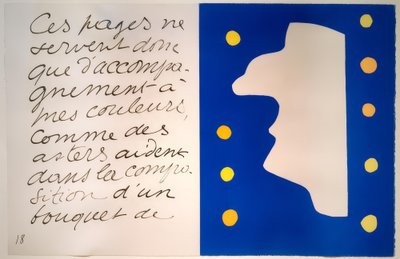 Herra Loyal tekijältä Henri Matisse
