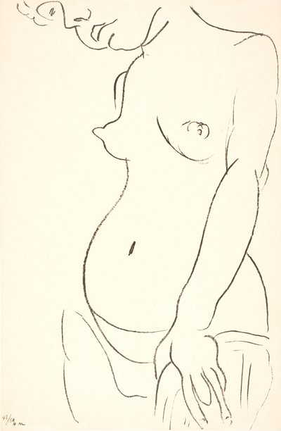  tekijältä Henri Matisse