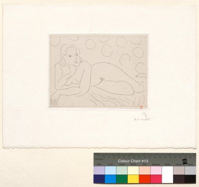  tekijältä Henri Matisse
