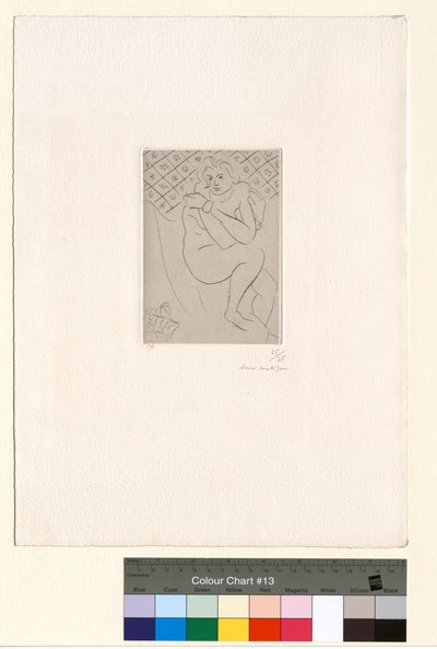  tekijältä Henri Matisse