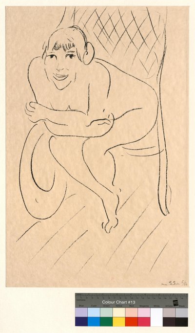  tekijältä Henri Matisse