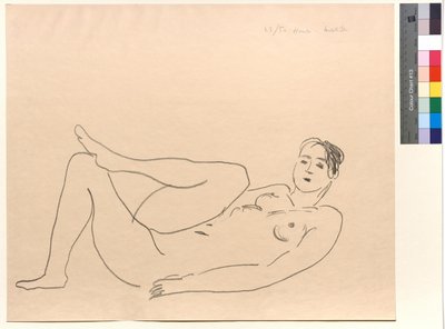  tekijältä Henri Matisse