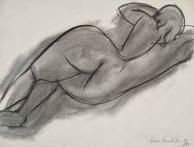  tekijältä Henri Matisse