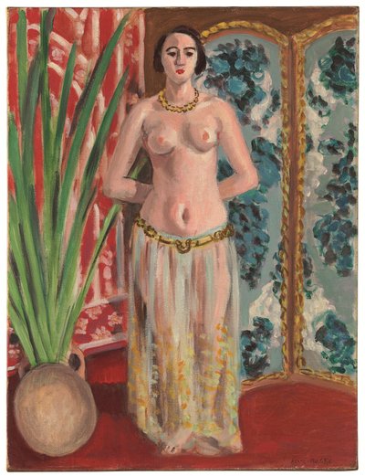  tekijältä Henri Matisse