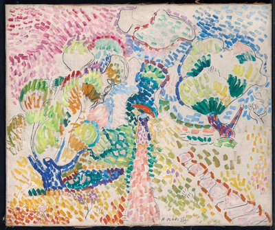  tekijältä Henri Matisse