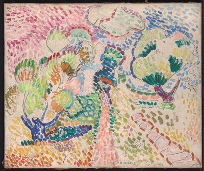  tekijältä Henri Matisse