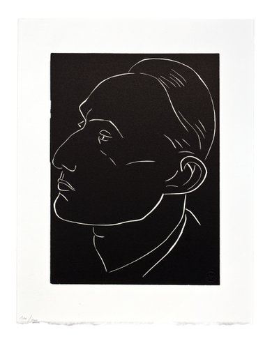 Pasiphaé tekijältä Henri Matisse