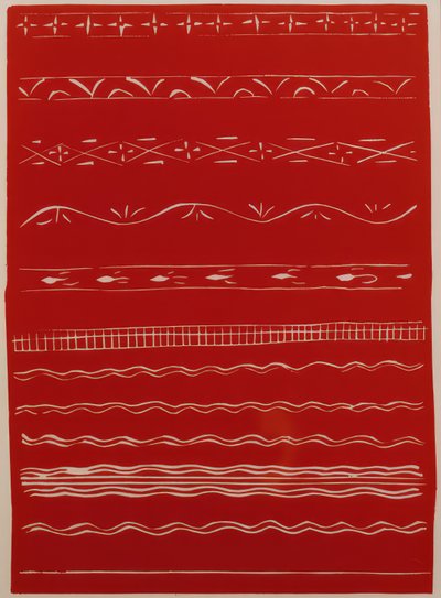Pasiphaé tekijältä Henri Matisse