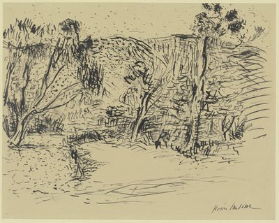  tekijältä Henri Matisse
