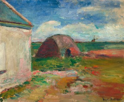  tekijältä Henri Matisse
